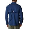 imageColumbia Mens Blood and Guts Iv Woven Long SleeveCarbon