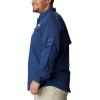 imageColumbia Mens Blood and Guts Iv Woven Long SleeveCarbon