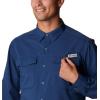 imageColumbia Mens Blood and Guts Iv Woven Long SleeveCarbon