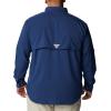 imageColumbia Mens Blood and Guts Iv Woven Long SleeveCarbon