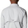 imageColumbia Mens Blood and Guts Iv Woven Long SleeveCool Grey