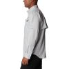 imageColumbia Mens Blood and Guts Iv Woven Long SleeveCool Grey