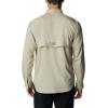imageColumbia Mens Blood and Guts Iv Woven Long SleeveFossil
