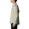 imageColumbia Mens Blood and Guts Iv Woven Long SleeveFossil