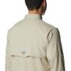 imageColumbia Mens Blood and Guts Iv Woven Long SleeveFossil