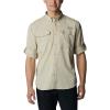 imageColumbia Mens Blood and Guts Iv Woven Long SleeveFossil