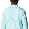 imageColumbia Mens Blood and Guts Iv Woven Long SleeveGulf Stream