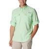 imageColumbia Mens Blood and Guts Iv Woven Long SleeveKey West