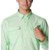 imageColumbia Mens Blood and Guts Iv Woven Long SleeveKey West
