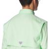 imageColumbia Mens Blood and Guts Iv Woven Long SleeveKey West