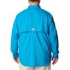 imageColumbia Mens Blood and Guts Iv Woven Long SleevePool