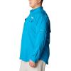 imageColumbia Mens Blood and Guts Iv Woven Long SleevePool