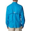 imageColumbia Mens Blood and Guts Iv Woven Long SleevePool