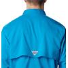 imageColumbia Mens Blood and Guts Iv Woven Long SleevePool