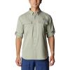 imageColumbia Mens Blood and Guts Iv Woven Long SleeveSafari