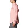 imageColumbia Mens Blood and Guts Iv Woven Long SleeveSorbet