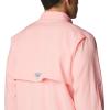 imageColumbia Mens Blood and Guts Iv Woven Long SleeveSorbet