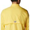 imageColumbia Mens Blood and Guts Iv Woven Long SleeveSun Glow