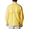 imageColumbia Mens Blood and Guts Iv Woven Long SleeveSun Glow