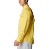 imageColumbia Mens Blood and Guts Iv Woven Long SleeveSun Glow