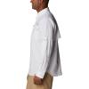 imageColumbia Mens Blood and Guts Iv Woven Long SleeveWhite