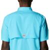 imageColumbia Mens Blood and Guts Iv Woven Short SleeveAtoll
