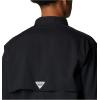 imageColumbia Mens Blood and Guts Iv Woven Short SleeveBlack