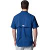 imageColumbia Mens Blood and Guts Iv Woven Short SleeveCarbon
