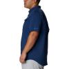 imageColumbia Mens Blood and Guts Iv Woven Short SleeveCarbon