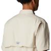 imageColumbia Mens Blood and Guts Iv Woven Short SleeveFossil