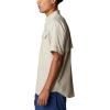 imageColumbia Mens Blood and Guts Iv Woven Short SleeveFossil