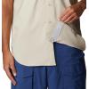 imageColumbia Mens Blood and Guts Iv Woven Short SleeveFossil