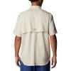 imageColumbia Mens Blood and Guts Iv Woven Short SleeveFossil