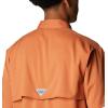 imageColumbia Mens Blood and Guts Iv Woven Short SleeveIsland Orange