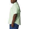 imageColumbia Mens Blood and Guts Iv Woven Short SleeveKey West