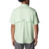 imageColumbia Mens Blood and Guts Iv Woven Short SleeveKey West