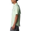 imageColumbia Mens Blood and Guts Iv Woven Short SleeveKey West