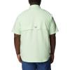 imageColumbia Mens Blood and Guts Iv Woven Short SleeveKey West