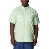 imageColumbia Mens Blood and Guts Iv Woven Short SleeveKey West