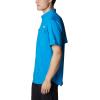 imageColumbia Mens Blood and Guts Iv Woven Short SleevePool