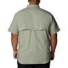 imageColumbia Mens Blood and Guts Iv Woven Short SleeveSafari
