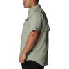 imageColumbia Mens Blood and Guts Iv Woven Short SleeveSafari