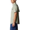 imageColumbia Mens Blood and Guts Iv Woven Short SleeveSafari