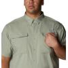 imageColumbia Mens Blood and Guts Iv Woven Short SleeveSafari