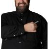 imageColumbia Mens Bonehead Long Sleeve ShirtBlack