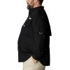 imageColumbia Mens Bonehead Long Sleeve ShirtBlack