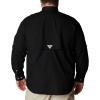 imageColumbia Mens Bonehead Long Sleeve ShirtBlack