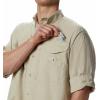 imageColumbia Mens Bonehead Long Sleeve ShirtFossil