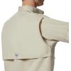 imageColumbia Mens Bonehead Long Sleeve ShirtFossil