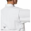 imageColumbia Mens Bonehead Long Sleeve ShirtWhite